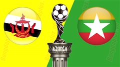 Nhận định bóng đá U23 Brunei vs U23 Myanmar, 20h00 ngày 21/8: Thắng đậm vì danh dự